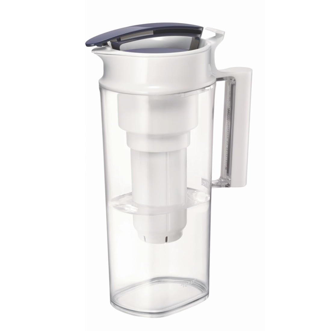 Toray torayvino Pitcher-Type Water Purifier 1.2L PT502SV