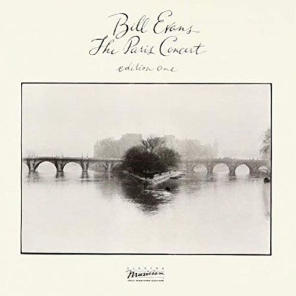 The Paris Concert: Edition 1 - Live At The L'Espace Cardin 1979 - SHM-CD