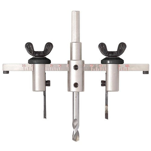 Kanzawa W-SF K-117 Free Cone for Hard Building Materials