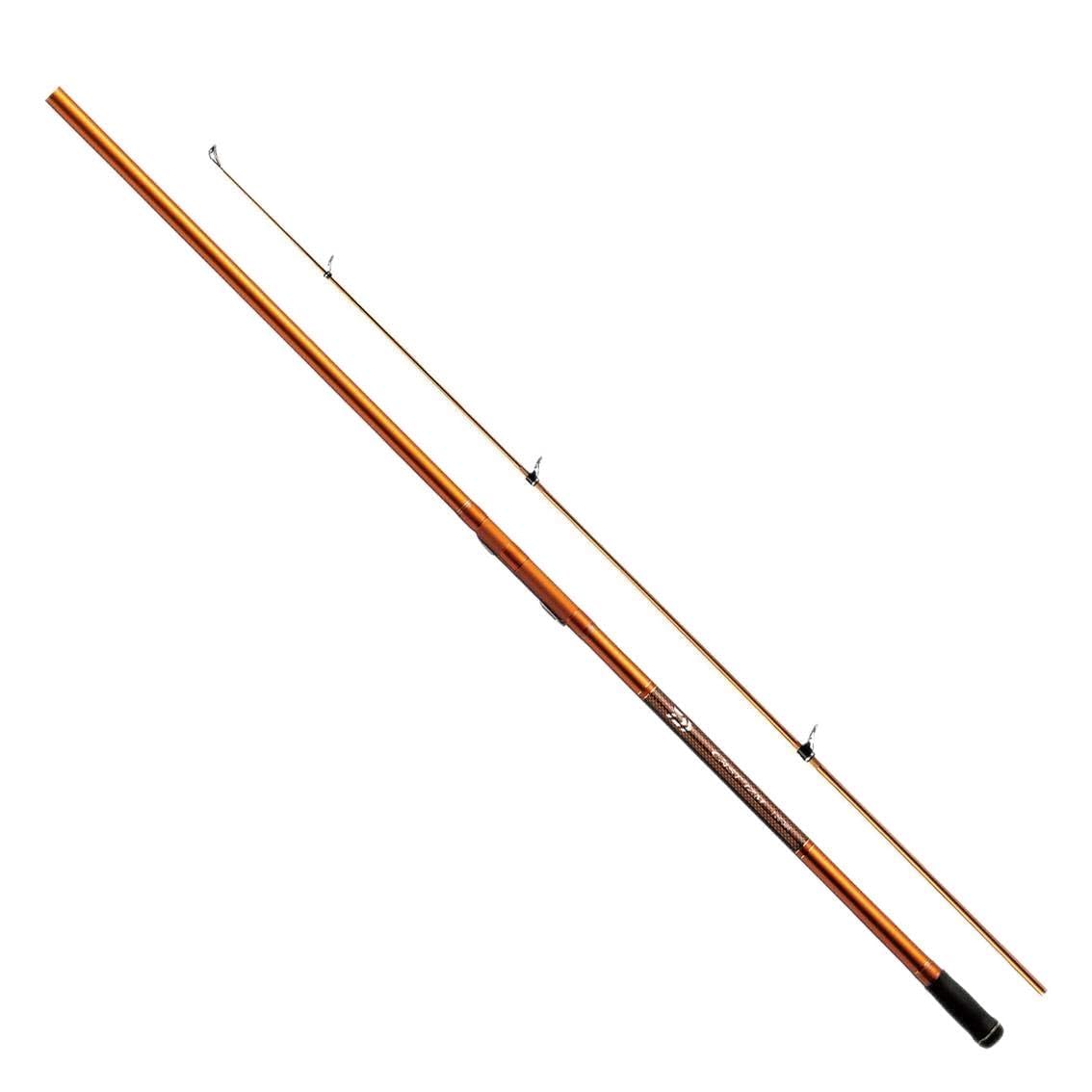 Daiwa Spinning Tosao Castin Rhythm T 20 No. -385 · V Fishing Rod