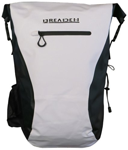 Breeden (BREADEN) Macquarie 40# 03 White Black.
