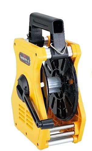 マイゾックス Maizox PHC120-N Photo Rod Case for 4.7 inches (120 mm) Width 98.8 ft (30 m)