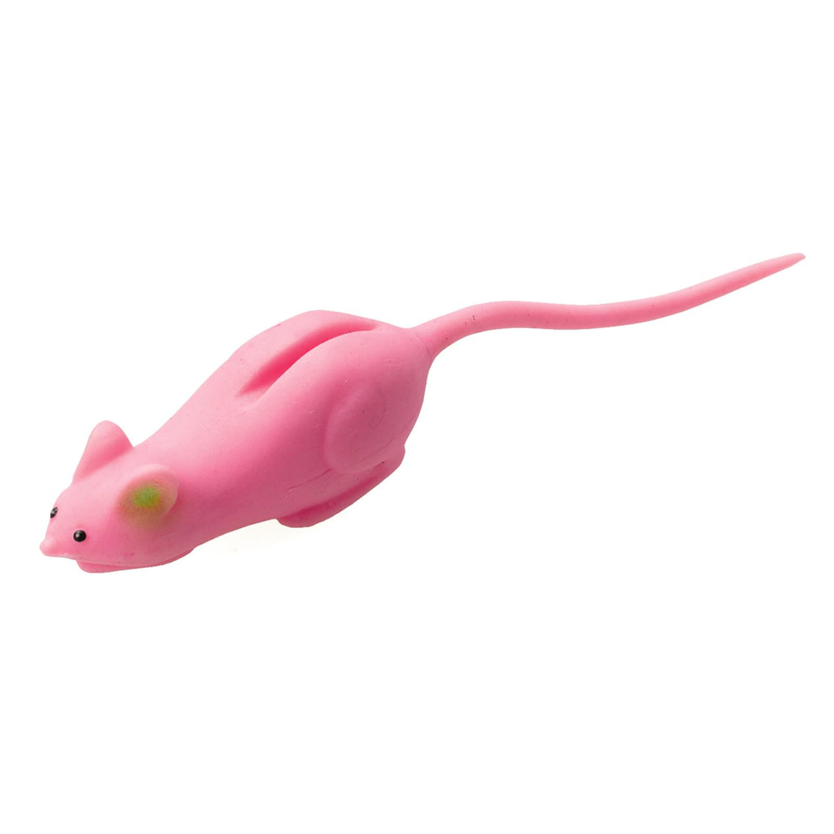 TIEMCO CT Nora Mouse Mini ECO #33 Bubble Gum Pink Bath Lure