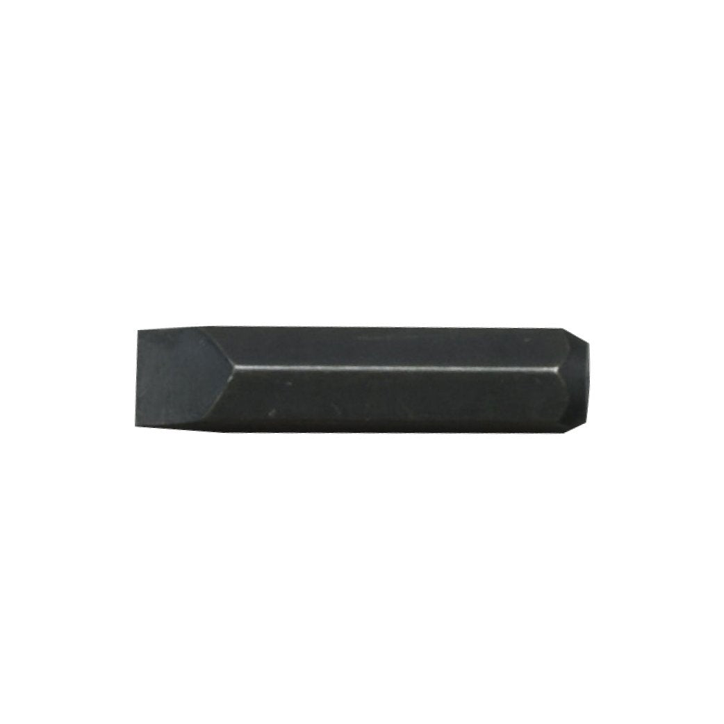 Hozan D-963-1 Slotted Bit for D-962, 0.3 x 1.4 inches (8 x 36 mm)