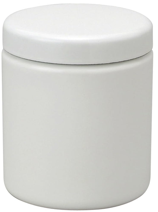 Nodahoro TU-14 Storage Container, Enameled for Large Size, Made in Japan