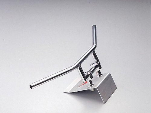 Hurricane (Hurricane) 100 Z Notebook (P7 8/) Chrome Plated hb0106 °C – 01