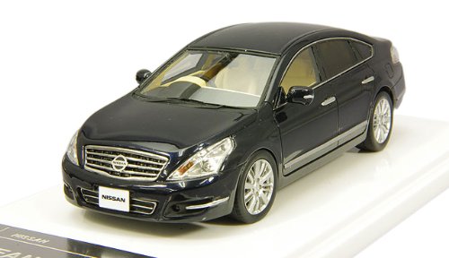 WIT'S 1/43 TEANA 250XV sapphire black