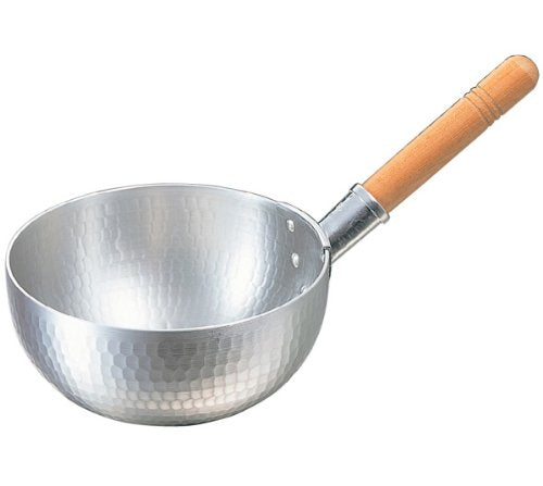 Aluminum One-Handed Bose Pot 8.3 inches (21 cm)
