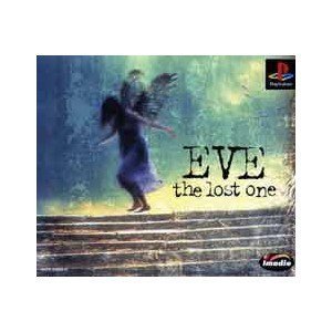 EVE The Lost One [Japan Import]