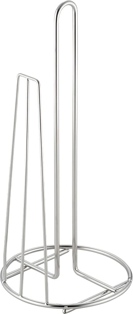 Shimomura 43460 Kitchen Paper Stand