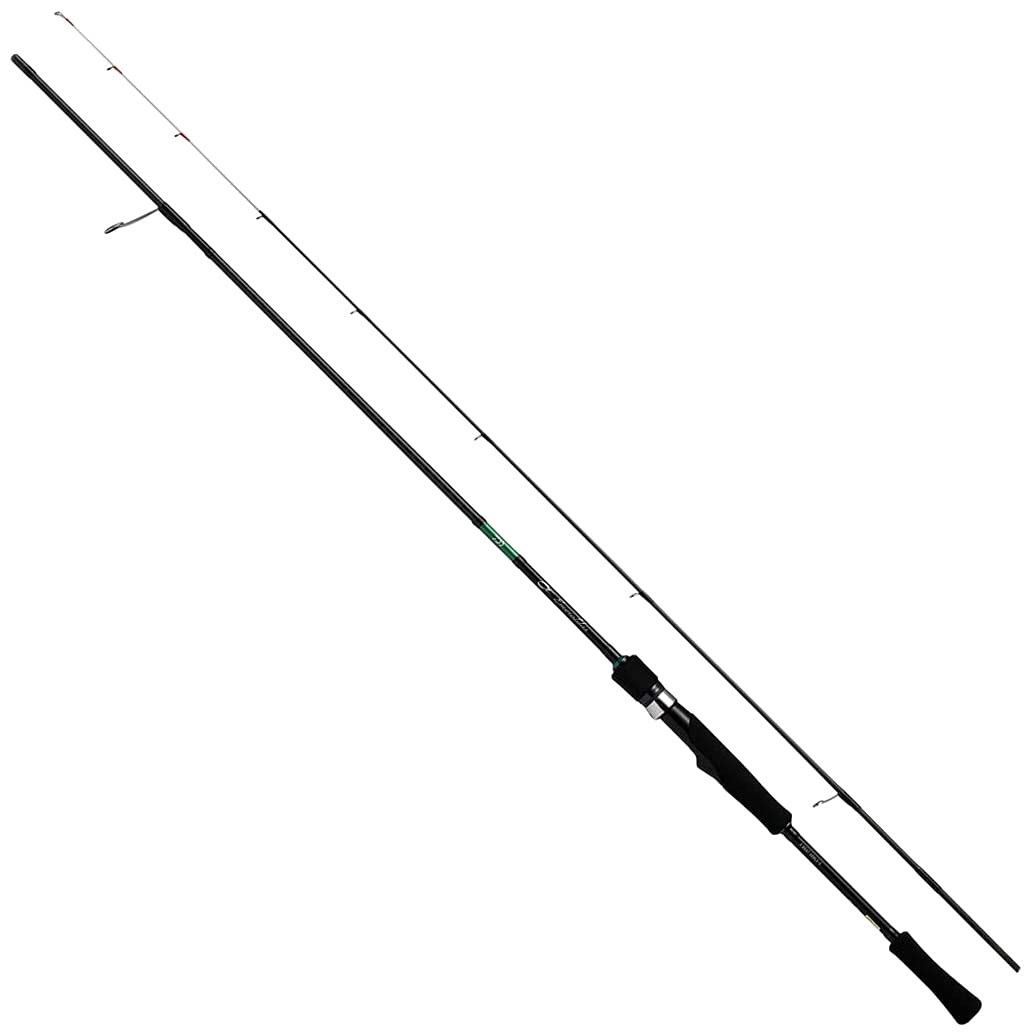 Daiwa EMERALDAS X BOAT 70MLS-S