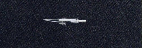 Dorapasu German formula drawing instrument parts coracoid large compass for 3.5mm 03102 (japan import) by Dorapasu