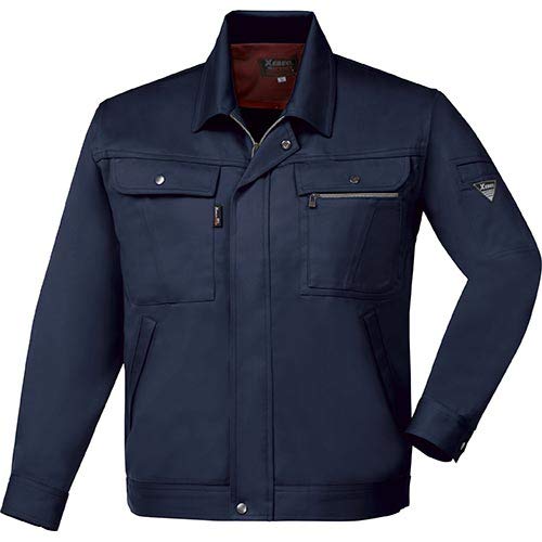 Xebec Work Clothes 2070-10-5L