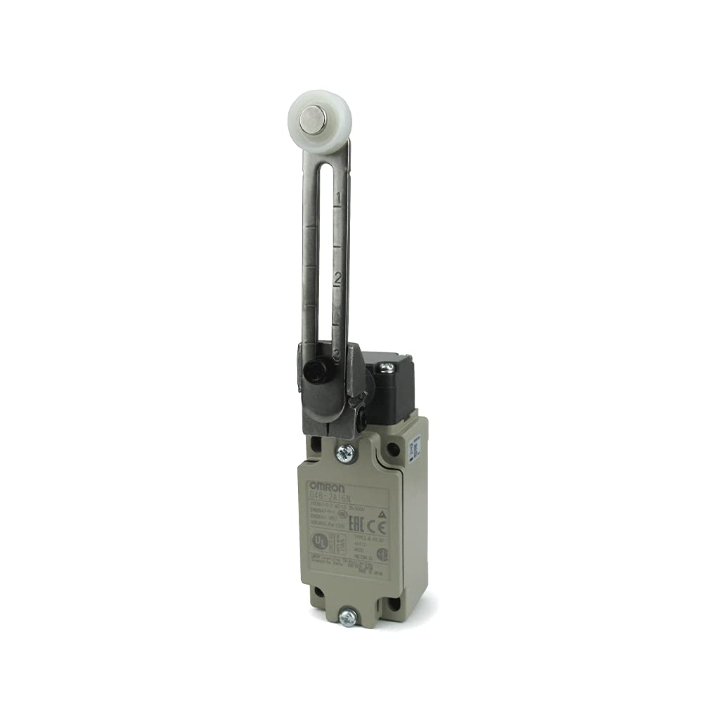 Omron (Omron) Universal Switches D4B – 2116 N