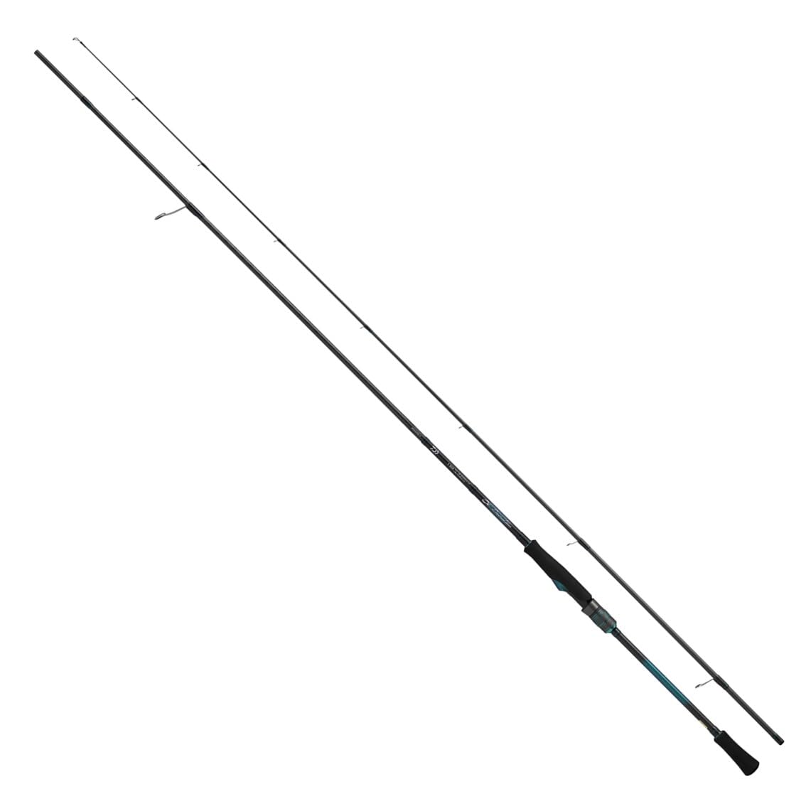 DAIWA EMERALDAS X Eging Rod, 3.9 fl oz (86 ml), J