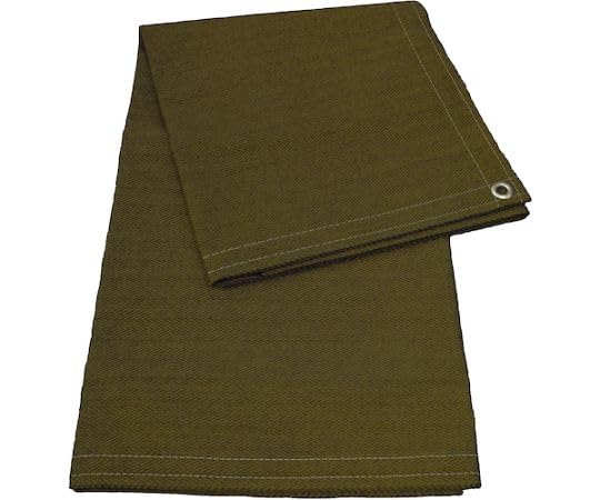 TRUSCO TSP-MBW-OD Sputter Sheet, Basic Double-Sided (Coated on Both Sides) Mini Size, OD Color