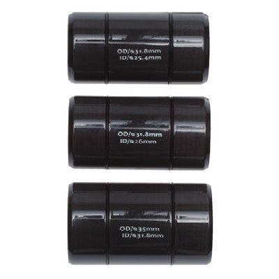 DIXNA Carbon Handle Shim 26.0 (for 31.8mm Stem)