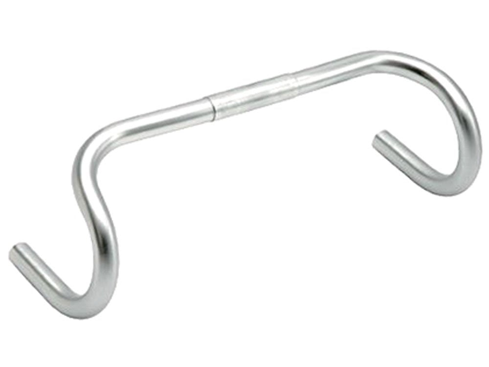 Nitto Noodle 177 44cm 26.0mm Silver Alloy