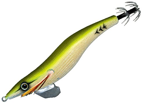 GAN Craft Lure Bait, Wood Evil No. 4.0#05