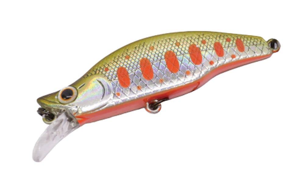 Disprout Lakamua 50S #03 Tennessee Yamame ORberry