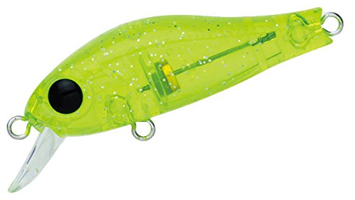 Zipbaits Rigge 35SS Slow Sink Lure L-038 (8241)