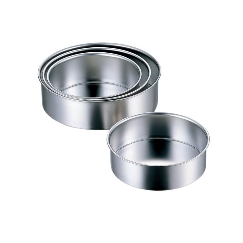 AG both bottom decoration can 24cm shallow 99524