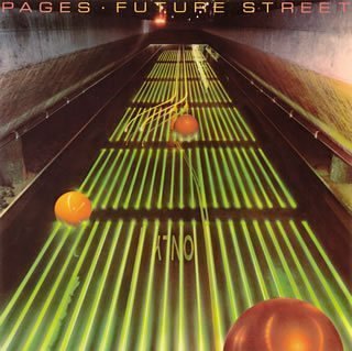 Future Street