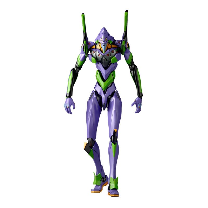 Revoltech Amazing Yamaguchi Evangelion First Unit