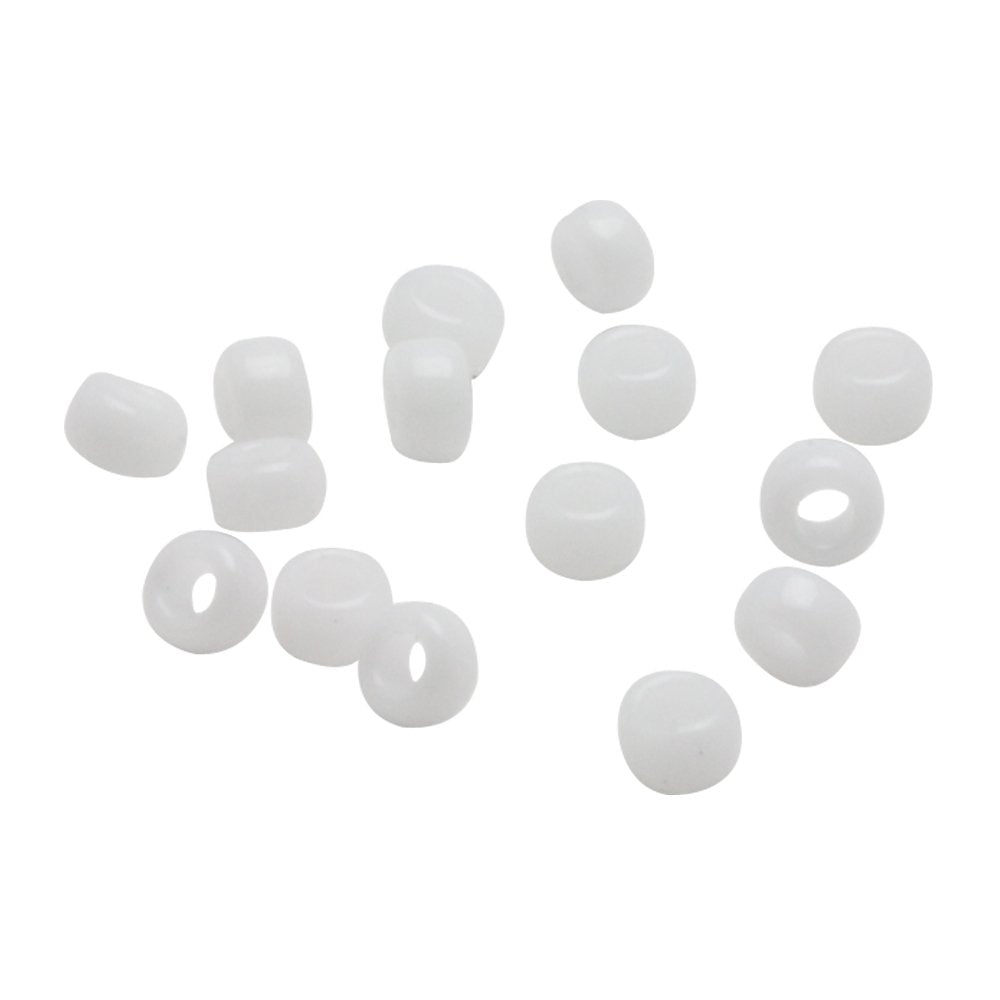 Miyuki H2922#402 Round Special Small Beads, Blister Pack, 15/0, Outer Diameter: Approx. 0.06 inches (1.5 mm), Approx. 0.2 oz (7 g)