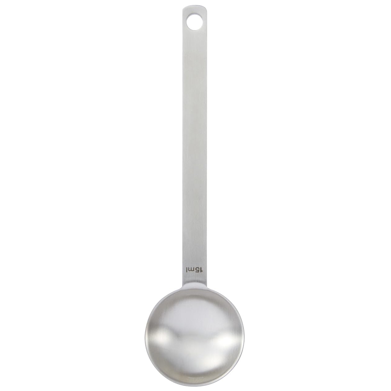 Stainless Steel Long Measure Spoon