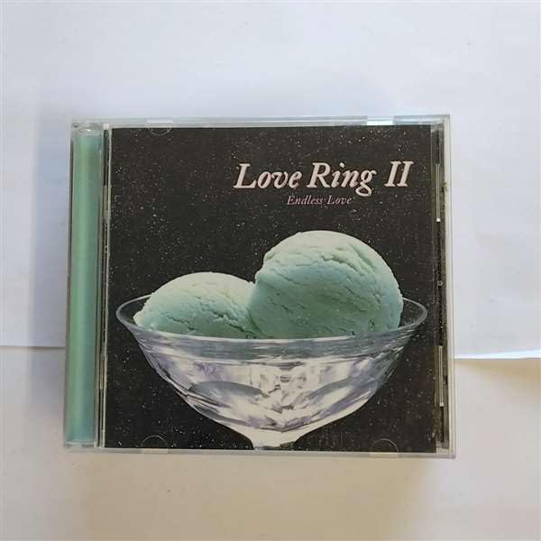 LOVE RING 2 -ENDLESS LOVE