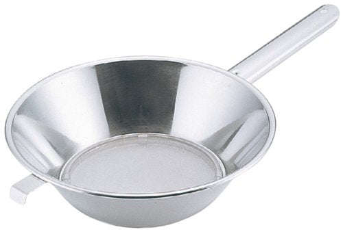 UK 18 – 8 Handle One Hand Punching Oil Strains 26.5 cm