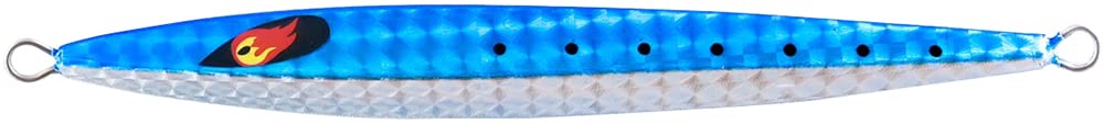 MARUSHINGYOGU Dragon Amber Jack Blue 8.8 oz (250 g)