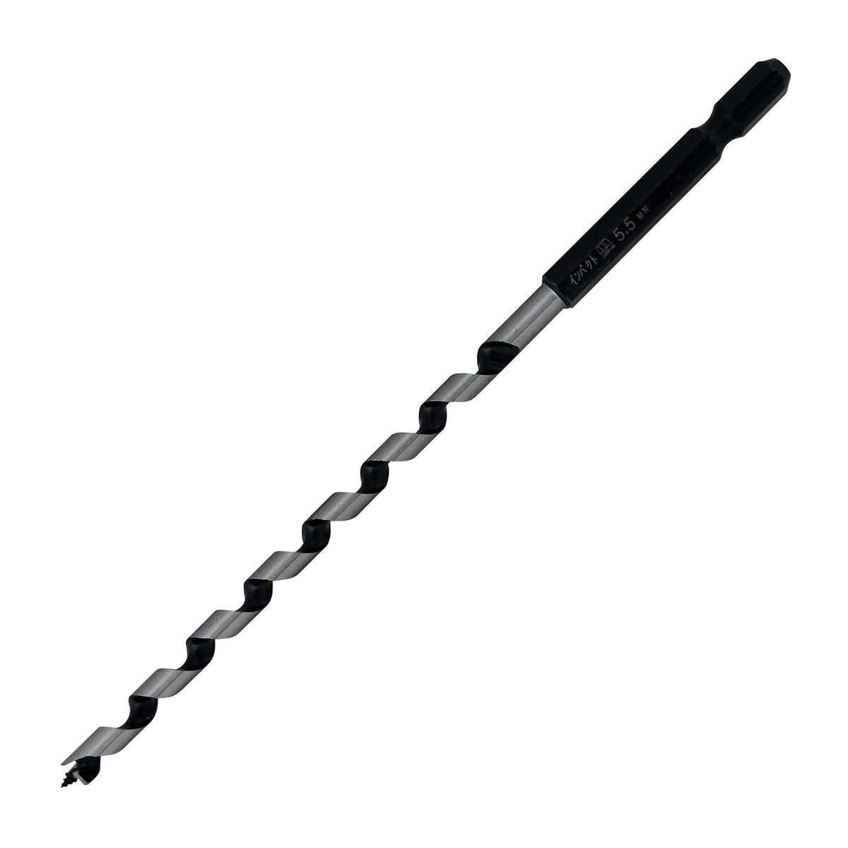 Star M 7M-055 Impact Bit Middle 5.5mm
