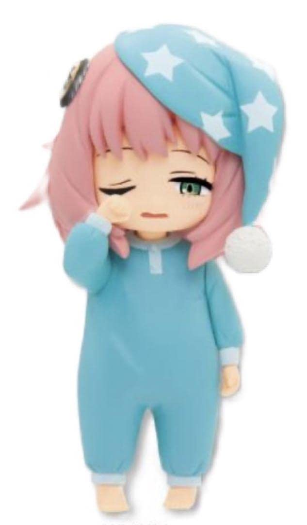 SPY x FAMILY Petite Figure Anya Forger Vol. 2