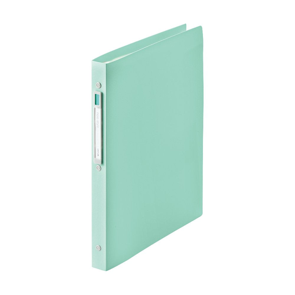 Liechtrab Clear Book Replacement Noie-style A4