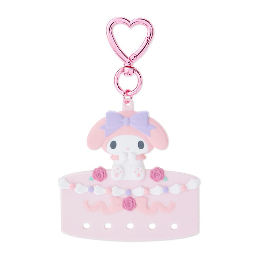 Sanrio 739961 My Melody Custom Key Chain (Maipachirun)