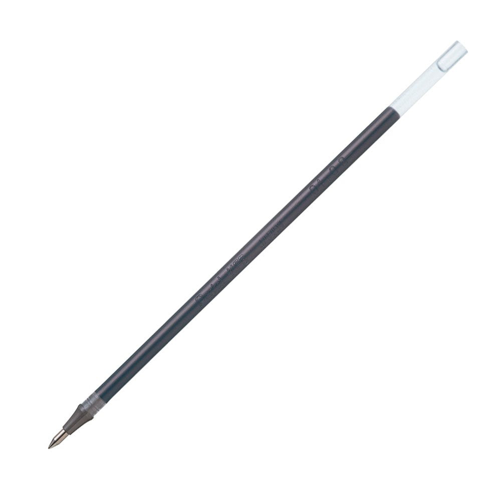 Pentel KF5-C Hybrid Ballpoint Pen Refills, 0.5, Blue, Set of 10