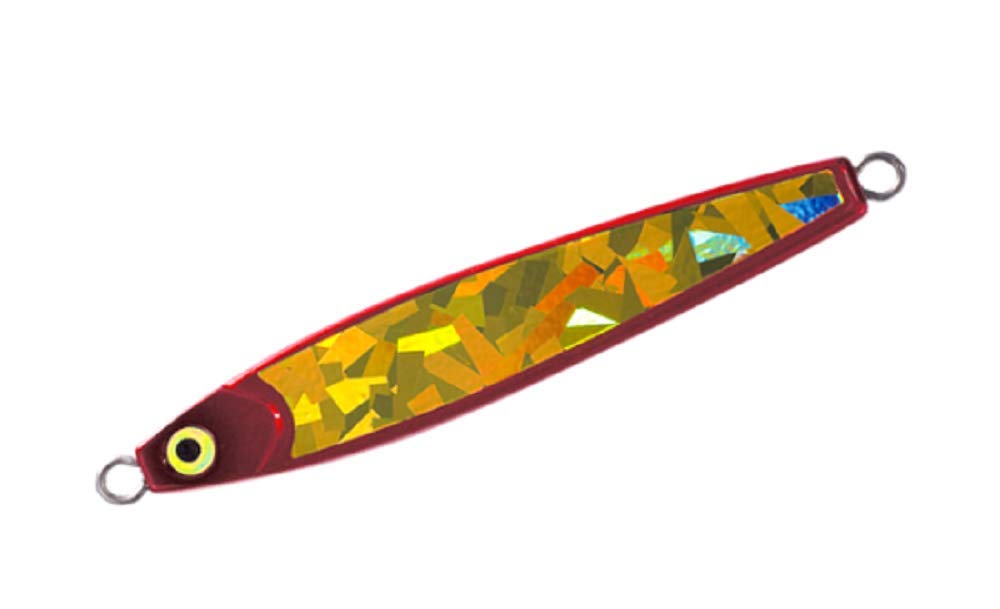 YO-Zuri Blanca Tachi Fish SP 5.3 oz (150 g) GAR