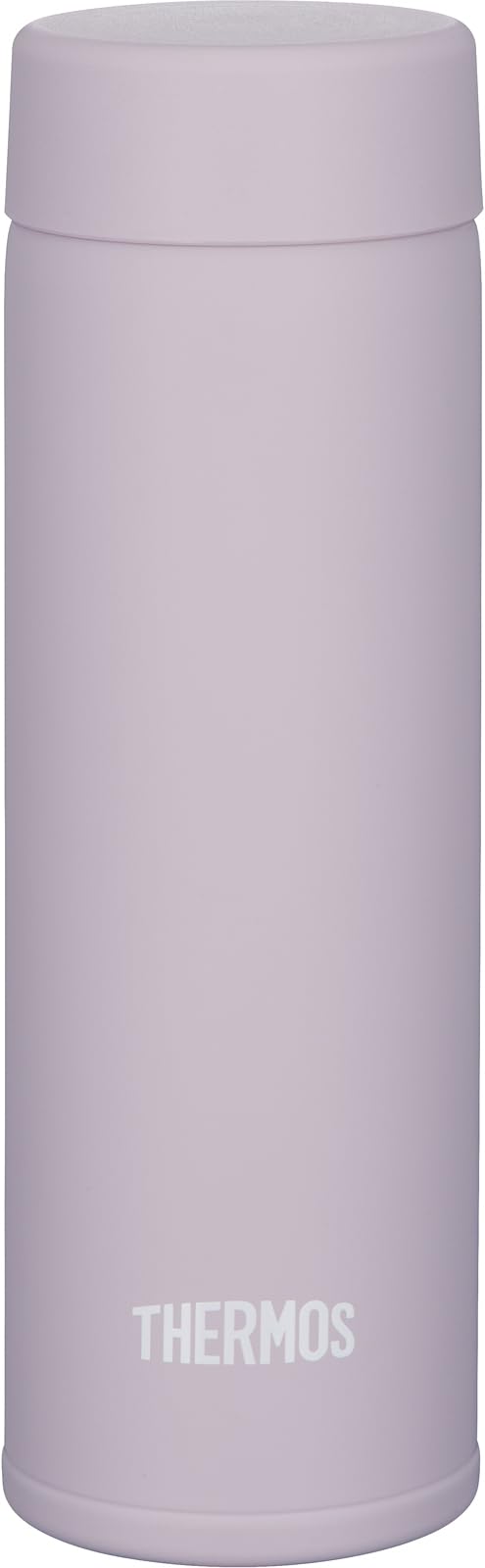 Thermos Water Bottle Vacuum Insulated Pocket Mug, 5.1 fl oz (150 ml), Pale Purple, JOJ-151 PAPL