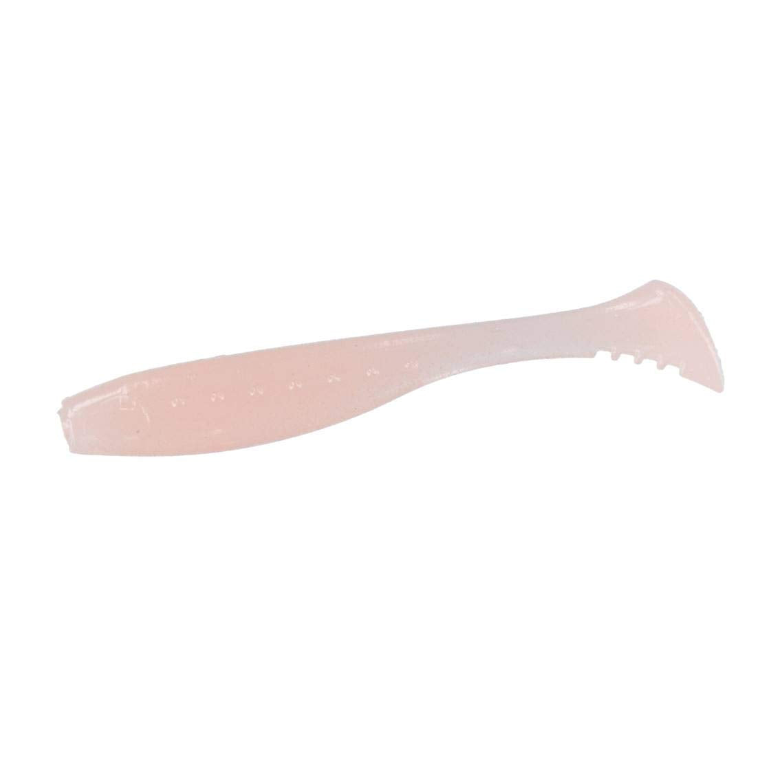 DAIWA Ajing Mebaring Moon Beauty Beamfish Reissued 1.8" Red Glow Lure
