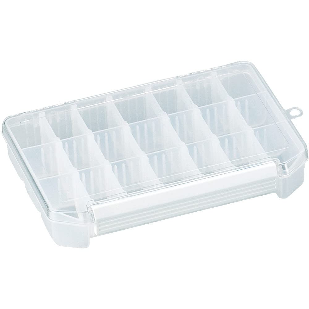 MEIHO C-800ND Clear Case