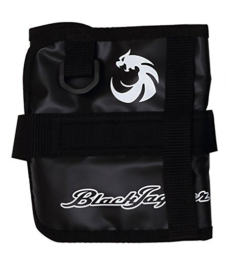 Uzaki Nisshin Ares Black Jaguar Jig Back S