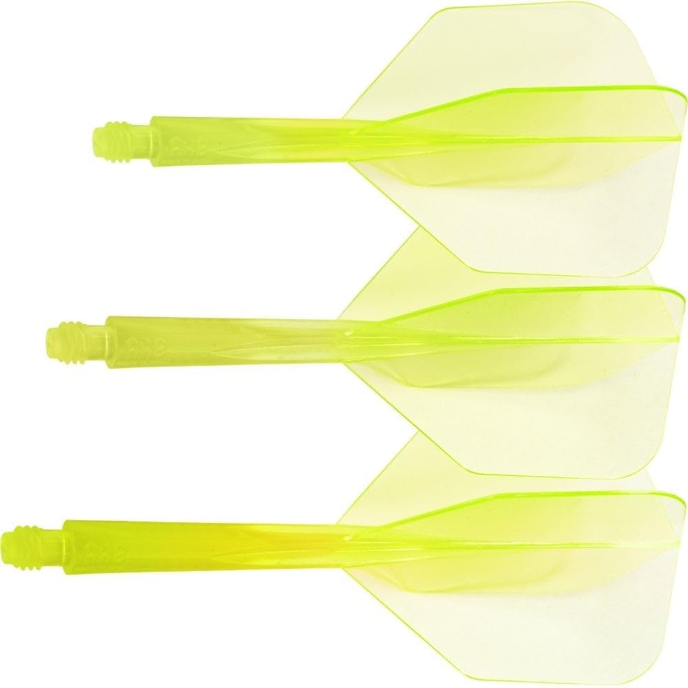 CONDOR AXE NEON Series Condor Lux Neon Series Neon Yellow Small Medium