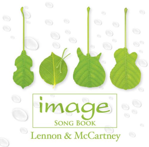 Image Song Book Lennon & Mccartney