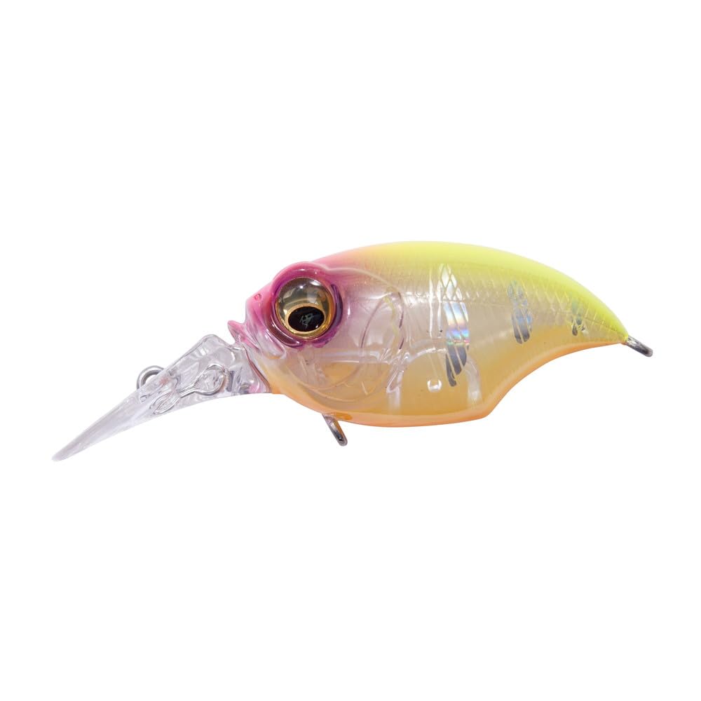 Megabass MR-X Griffin Mr Eight Reaction