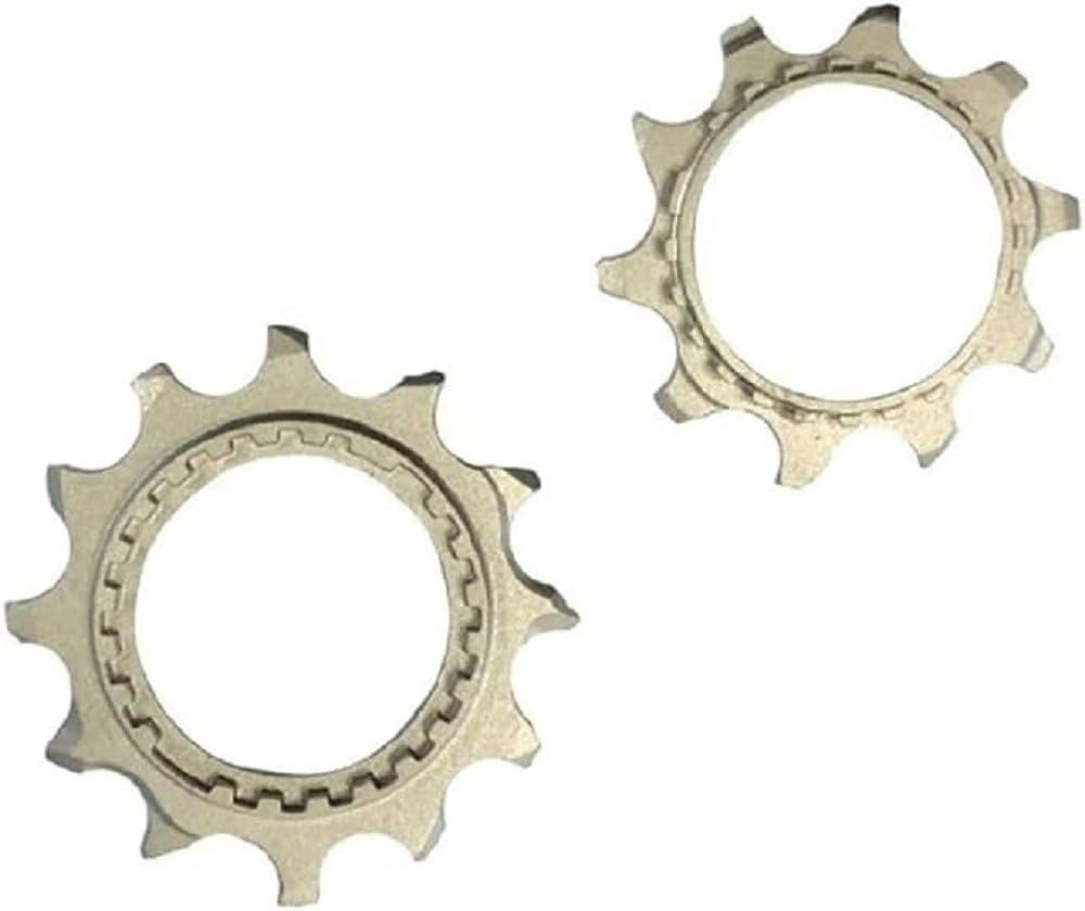 Shimano Spares CS-M9100 Sprocket Wheel, 10T and 12T
