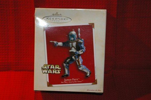 Jango Fett