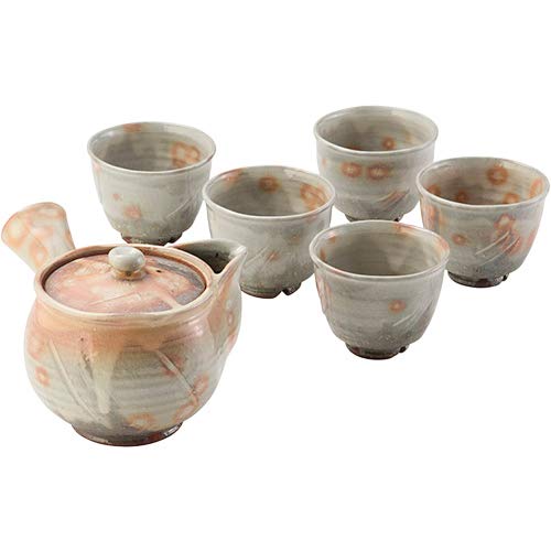 Matsuo 3591-039 Oka Saku Hontecha Set -1