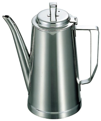 UK 18-8 K-type water pot 1.8L